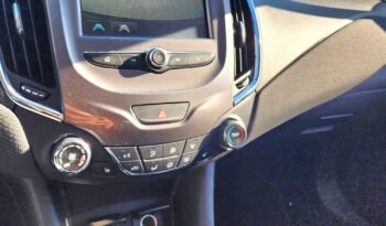 2017 Chevy Cruze LT Hatchback full