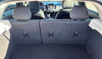 2017 Chevy Cruze LT Hatchback full