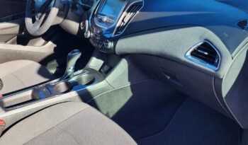 2017 Chevy Cruze LT Hatchback full