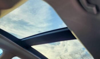 2017 Nissan Murano Platinum AWD full