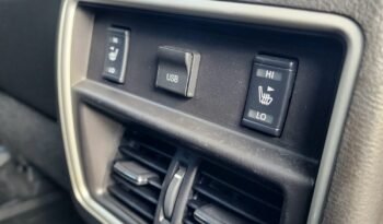 2017 Nissan Murano Platinum AWD full