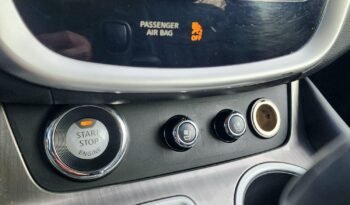 2017 Nissan Murano Platinum AWD full