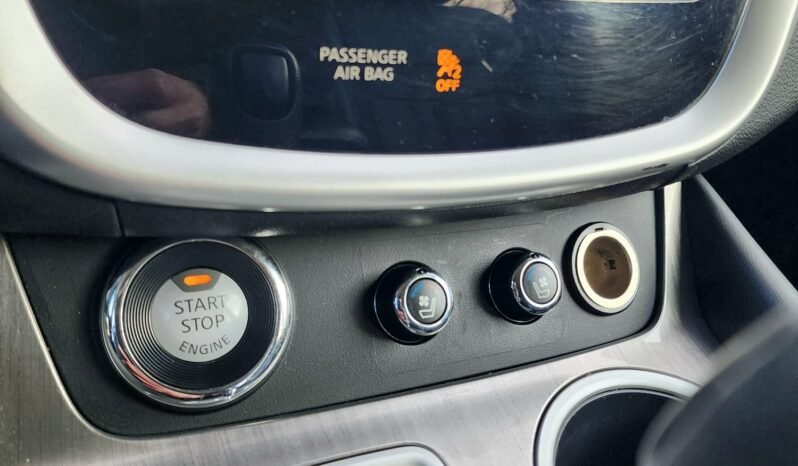 2017 Nissan Murano Platinum AWD full