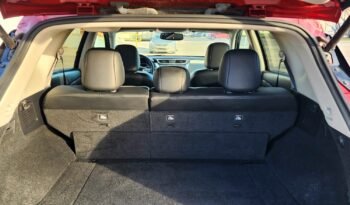 2017 Nissan Murano Platinum AWD full