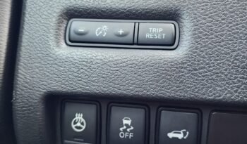 2017 Nissan Murano Platinum AWD full