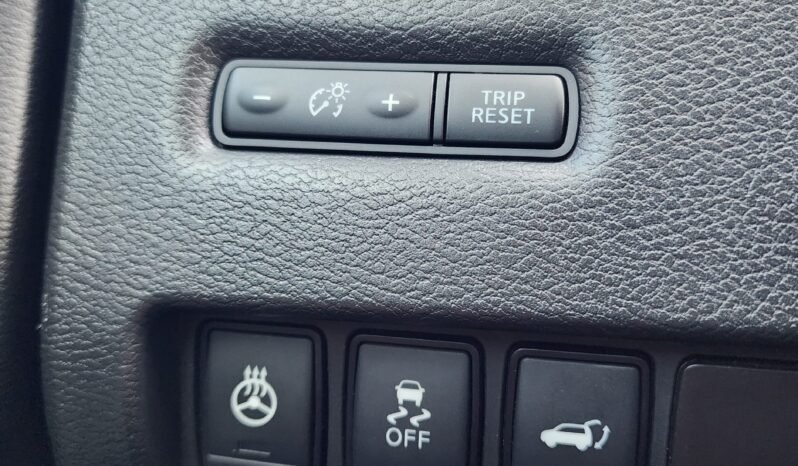 2017 Nissan Murano Platinum AWD full