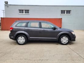 2015 Dodge Journey SE 2WD