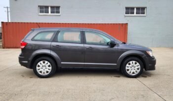 2015 Dodge Journey SE 2WD full