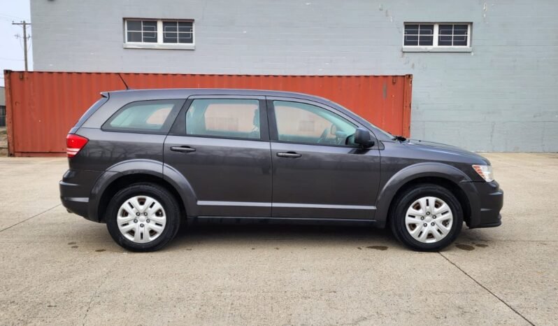 2015 Dodge Journey SE 2WD full