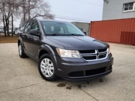 2015 Dodge Journey SE 2WD