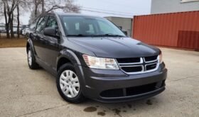 2015 Dodge Journey SE 2WD