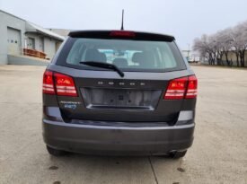 2015 Dodge Journey SE 2WD