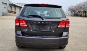 2015 Dodge Journey SE 2WD