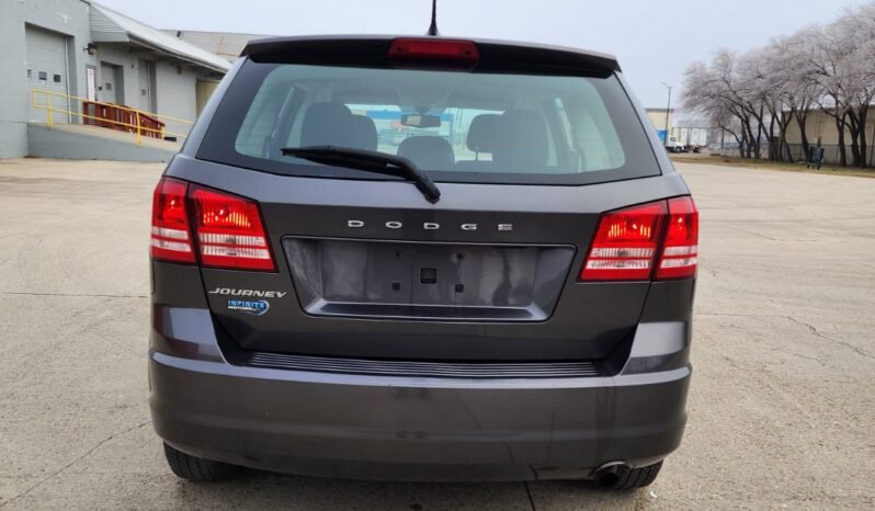 2015 Dodge Journey SE 2WD full