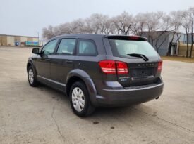 2015 Dodge Journey SE 2WD