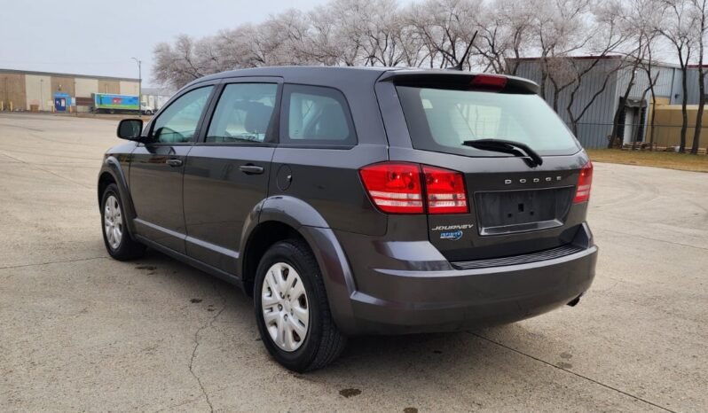 2015 Dodge Journey SE 2WD full