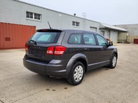 2015 Dodge Journey SE 2WD