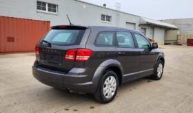 2015 Dodge Journey SE 2WD