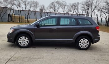 2015 Dodge Journey SE 2WD full