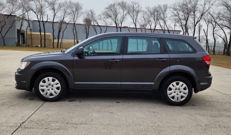 2015 Dodge Journey SE 2WD full