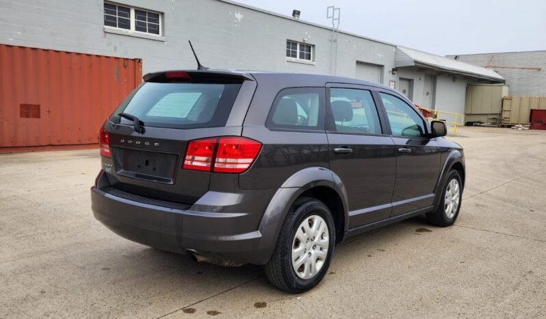 2015 Dodge Journey SE 2WD full