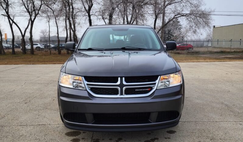 2015 Dodge Journey SE 2WD full