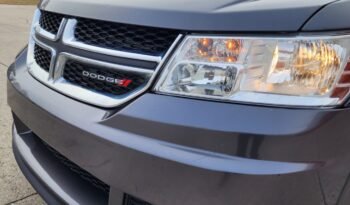 2015 Dodge Journey SE 2WD full