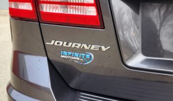 2015 Dodge Journey SE 2WD full