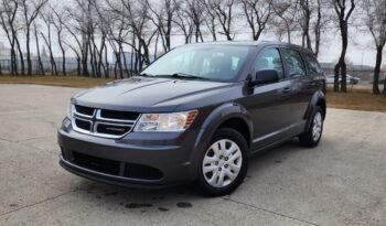 2015 Dodge Journey SE 2WD full