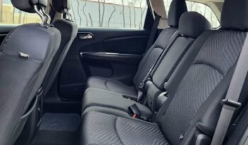 2015 Dodge Journey SE 2WD full