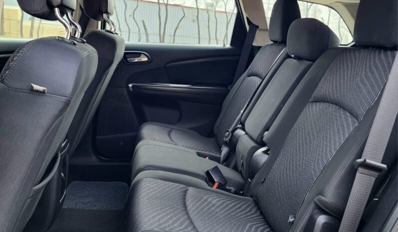 2015 Dodge Journey SE 2WD full