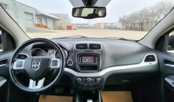 2015 Dodge Journey SE 2WD full