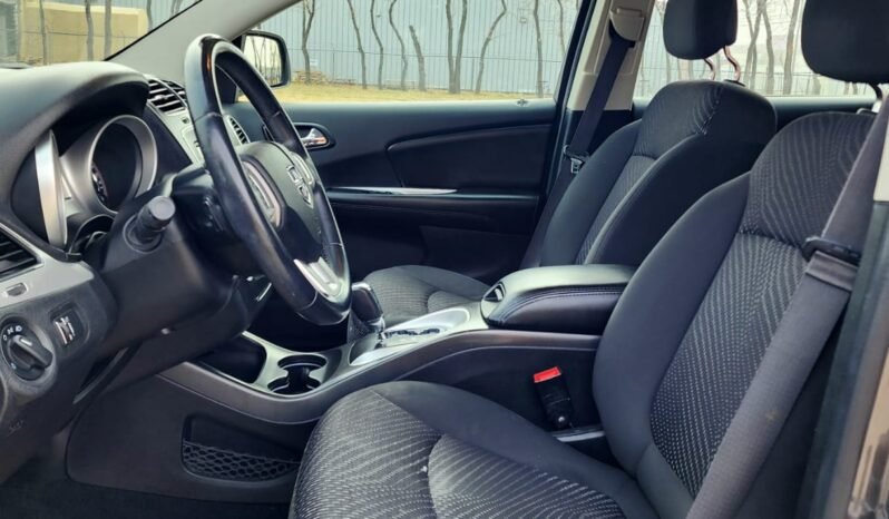 2015 Dodge Journey SE 2WD full