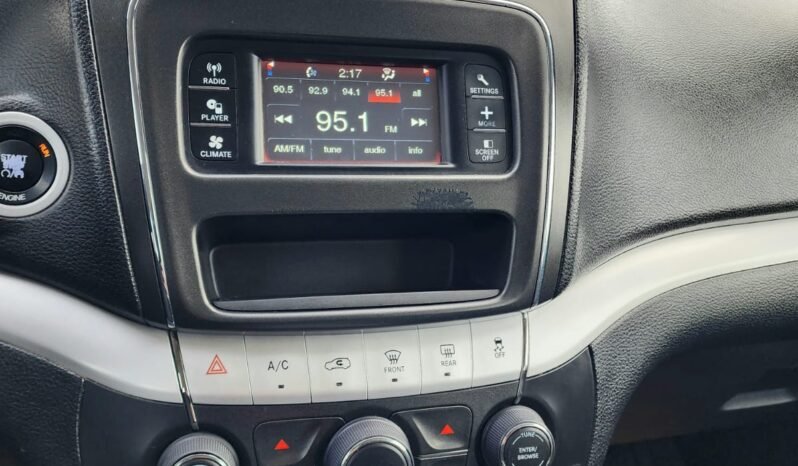 2015 Dodge Journey SE 2WD full