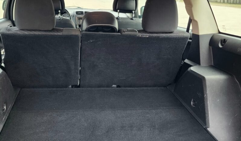 2015 Dodge Journey SE 2WD full