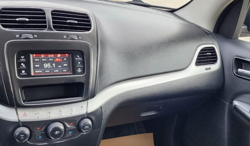 2015 Dodge Journey SE 2WD full