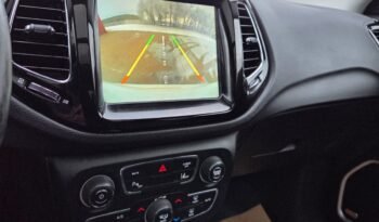 2017 Jeep Compass Limited 4WD full