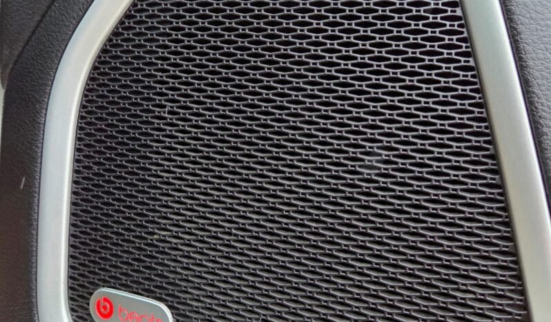 2017 Jeep Compass Limited 4WD full