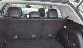 2017 Jeep Compass Limited 4WD full