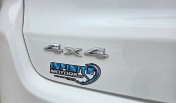 2017 Jeep Compass Limited 4WD full