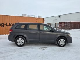 2015 Dodge Journey SE 2WD