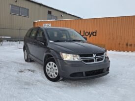 2015 Dodge Journey SE 2WD