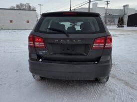 2015 Dodge Journey SE 2WD