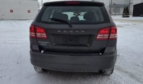2015 Dodge Journey SE 2WD