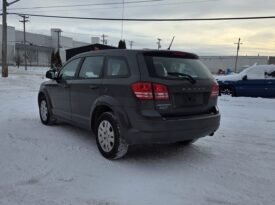 2015 Dodge Journey SE 2WD