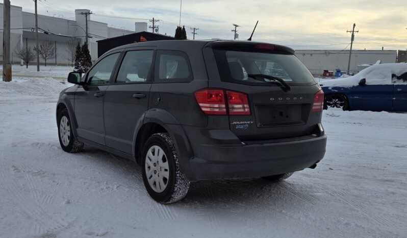 2015 Dodge Journey SE 2WD full