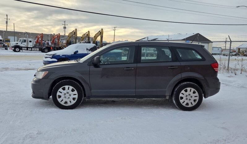 2015 Dodge Journey SE 2WD full