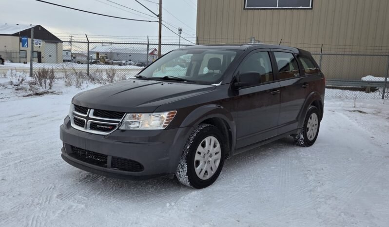 2015 Dodge Journey SE 2WD full