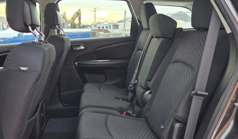 2015 Dodge Journey SE 2WD full