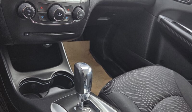 2015 Dodge Journey SE 2WD full